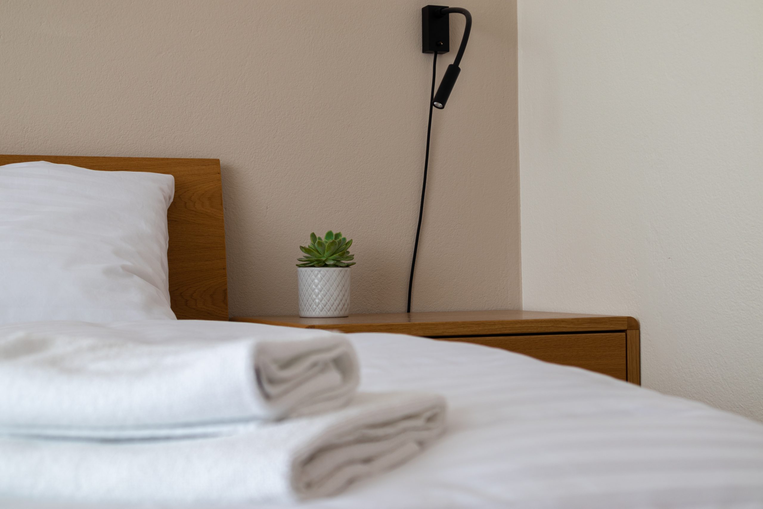 WELCOME AT OUR acommodation